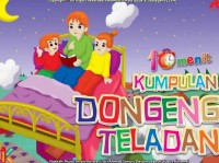 Kumpulan Dongeng Teladan ebook