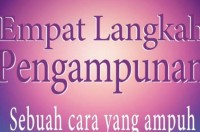 Image of Empat Langkah Pengampunan ebook