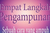 Empat Langkah Pengampunan ebook