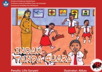 Indah Tanpa Suara ebook