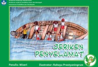 Image of Jeriken Penyelamat ebook