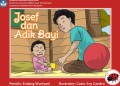 Josef dan Adik Bayi ebook