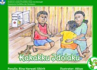 Image of Kakakku Idolaku ebook