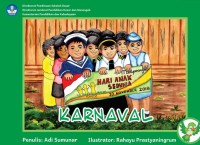 Karnaval ebook