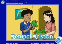 Ketupat Kristian ebook