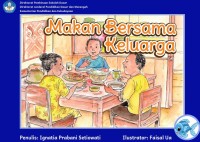 Image of Makan Bersama Keluarga ebook