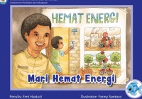 Mari Hemat Energi ebook