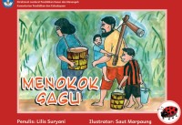 Image of Menokok Sagu ebook
