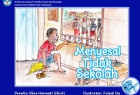 Image of Menyesal Tidak Sekolah ebook