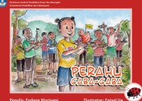 Image of Perahu Gaba - Gaba ebook