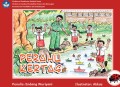 Perahu Kertas ebook