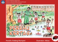 Perahu Kertas ebook