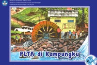 PLTA di Kampungku ebook