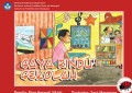 Saya Rindu Sekolah ebook