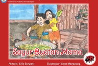 Image of Sayur Buatan Mama ebook
