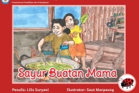 Sayur Buatan Mama ebook