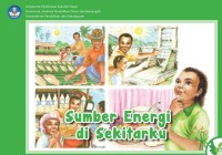 Image of Sumber Energi di Sekitarku ebook
