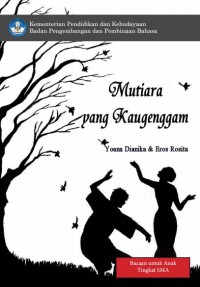 Mutiara yang Kaugenggam