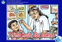 Image of Terimakasih Ibu Dokter ebook