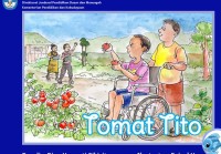 Tomat Tito ebook