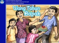 Ulang Tahun Bapak ebook