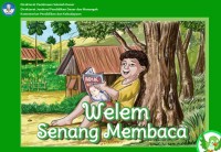 Image of Welem Senang Membaca ebook