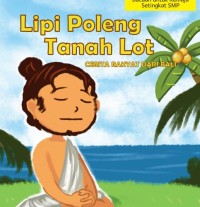 Lipi Poleng Tanah Lot cerita rakyat dari Bali ebook