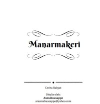 Image of Manarmakeri ebook
