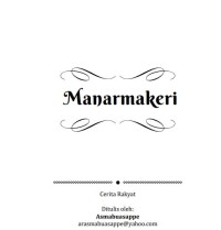 Manarmakeri ebook