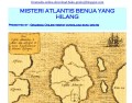 Misteri Atlantis Benua yang Hilang ebook