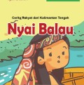 Nyai Balau cerita rakyat dari Kalimantan Tengah ebook