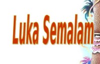 Image of Luka Semalam ebook