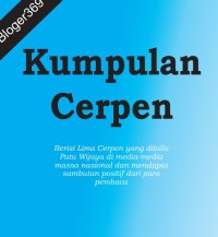 Kumpulan Cerpen 3 ebook