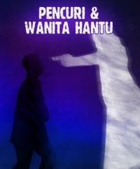 Image of Pencuri Dan Wanita Hantu ebook