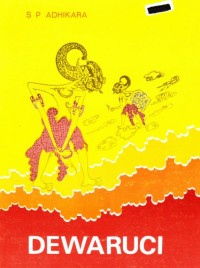 Image of Dewaruci ebook