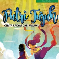 Image of Putri Tujuh cerita rakyat dari Maluku ebook