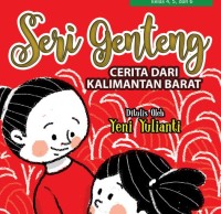 Image of Seri Genteng cerita dari Kalimantan Barat ebook