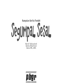 Image of Segumpal Sesal ebook