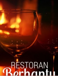 Restoran Berhantu ebook