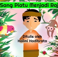 Sang Piatu Menjadi Raja ebook