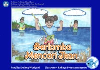 Image of Berlomba Mencari Ikan ebook
