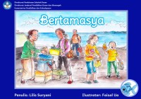 Bertamasya ebook