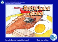 Boti Si Lalat Nakal ebook