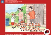 David Anak Teladan ebook