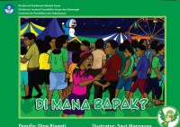 Image of Dimana Bapak ebook