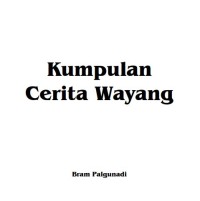 Image of Kumpulan Cerita Wayang ebook