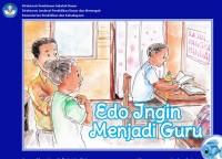 Image of Edo Ingin Menjadi Guru ebook