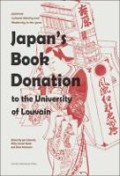 Japan's book donation to the University of Louvain :Japanese cultural identity and modernity in the 1920s