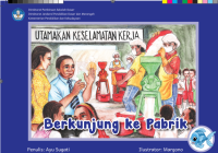Image of berkunjung ke pabrik ebook