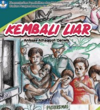 Image of Kembali Liar ebook